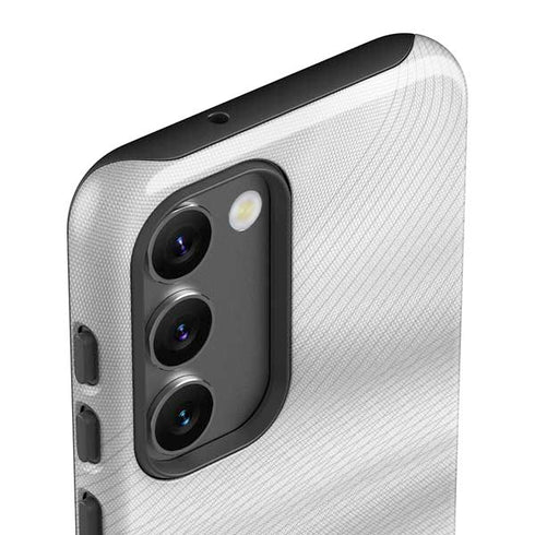 Costa Rica Soccer Flag Galaxy S23 Plus Pro Case